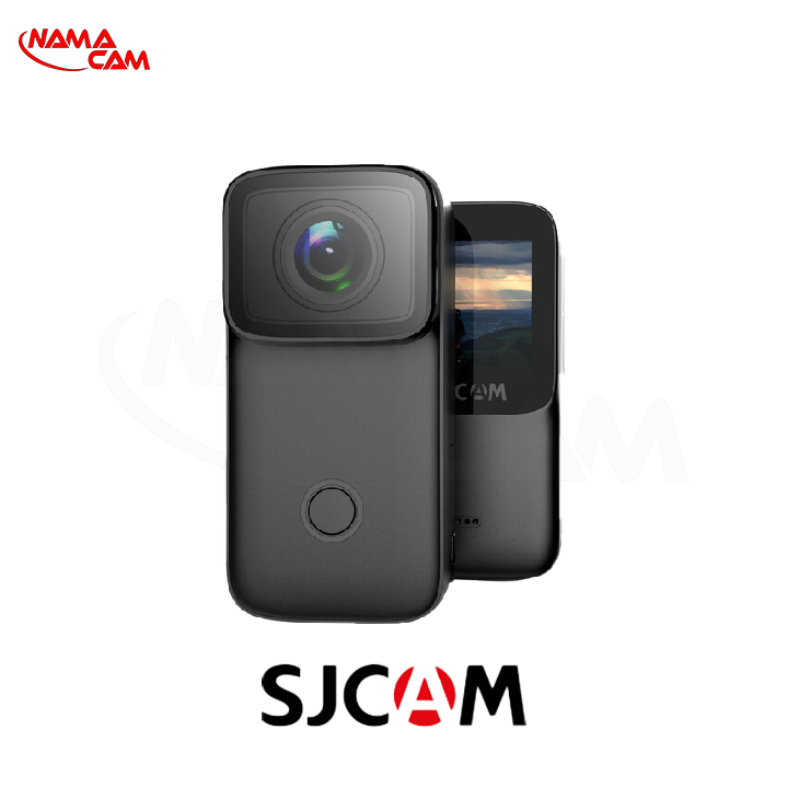 دوربین اکشن اس جی کم مدل SJCAM C200/نماکم