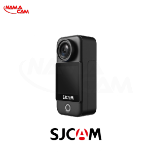 دوربین اکشن جیبی مینی اس جی کم مدل SJCAM C300 Pocket/نماکم