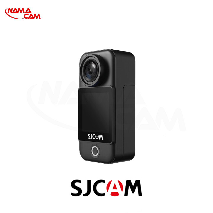 دوربین اکشن جیبی مینی اس جی کم مدل SJCAM C300 Pocket/نماکم