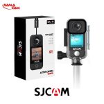 دوربین اکشن جیبی مینی اس جی کم مدل SJCAM C300 Pocket/نماکم