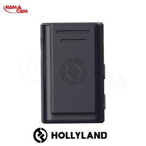 میکروفون بیسیم دو نفره هالی لند Hollyland LARK M2 – مینی کمبو