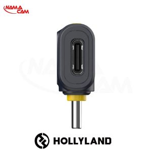 میکروفون بیسیم دو نفره هالی لند Hollyland LARK M2 – نسخه کمبو