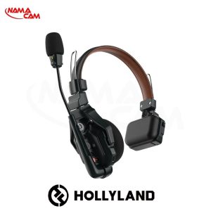 هدست وایرلس 4 تایی هالی‌لند پرو Hollyland Solidcom C1 Pro-4S