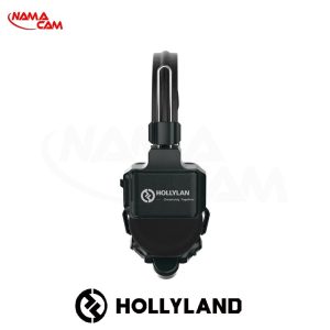 هدست وایرلس اینترکام 2 تایی هالی‌لند پرو Hollyland Solidcom C1 Pro-2S