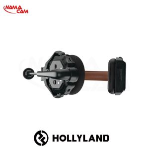 هدست وایرلس اینترکام 8 تایی هالیلند پرو Hollyland Solidcom C1 Pro – 8S