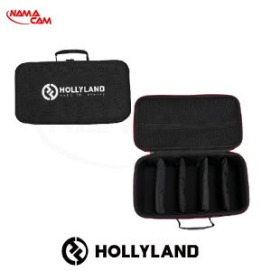 هدست وایرلس اینترکام 8 تایی هالیلند پرو Hollyland Solidcom C1 Pro – 8S