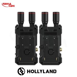 فرستنده و گیرنده وایرلس تصویر هالیلند Hollyland Mars 4K
