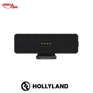 میکروفون هالی لند Hollyland LARK MAX Solo – تک میکروفون