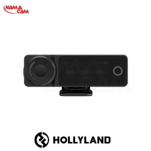 میکروفون هالی لند Hollyland LARK MAX Solo – تک میکروفون