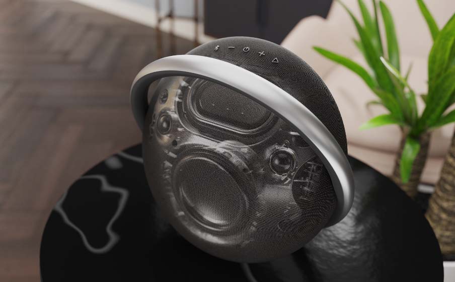 Harman Kardon Onyx Studio 7 Wireless Speaker/نماکم