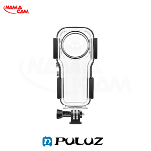 قاب ضد آب اینستا360 One RS 1-Inch - پلوز/نماکم
