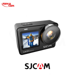 دوربین اکشن اس جی کم مدل SJCAM SJ10 Pro (دارای دو صفحه نمایش لمسی)/نماکم