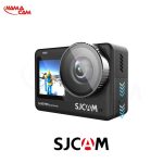 دوربین اکشن اس جی کم مدل SJCAM SJ10 Pro (دارای دو صفحه نمایش لمسی)/نماکم