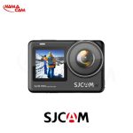 دوربین اکشن اس جی کم مدل SJCAM SJ10 Pro (دارای دو صفحه نمایش لمسی)/نماکم