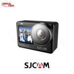 دوربین اکشن اس جی کم مدل SJCAM SJ10 Pro (دارای دو صفحه نمایش لمسی)/نماکم