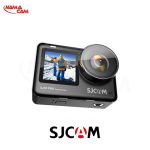 دوربین اکشن اس جی کم مدل SJCAM SJ10 Pro (دارای دو صفحه نمایش لمسی)/نماکم