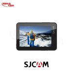 دوربین اکشن اس جی کم مدل SJCAM SJ10 Pro (دارای دو صفحه نمایش لمسی)/نماکم