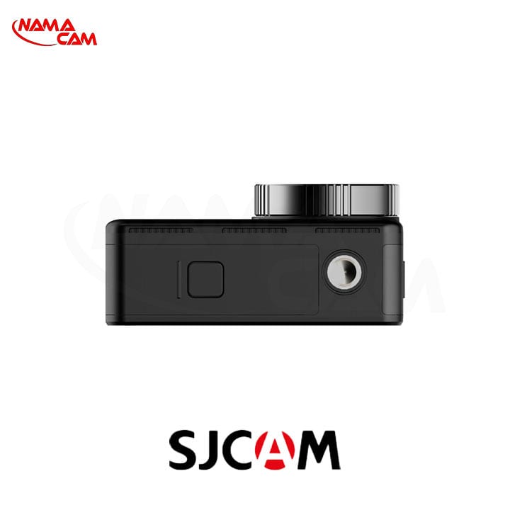 دوربین اکشن اس جی کم مدل SJCAM SJ10 Pro (دارای دو صفحه نمایش لمسی)/نماکم