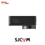 دوربین اکشن اس جی کم مدل SJCAM SJ10 Pro (دارای دو صفحه نمایش لمسی)/نماکم