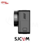 دوربین اکشن اس جی کم مدل SJCAM SJ10 Pro (دارای دو صفحه نمایش لمسی)/نماکم