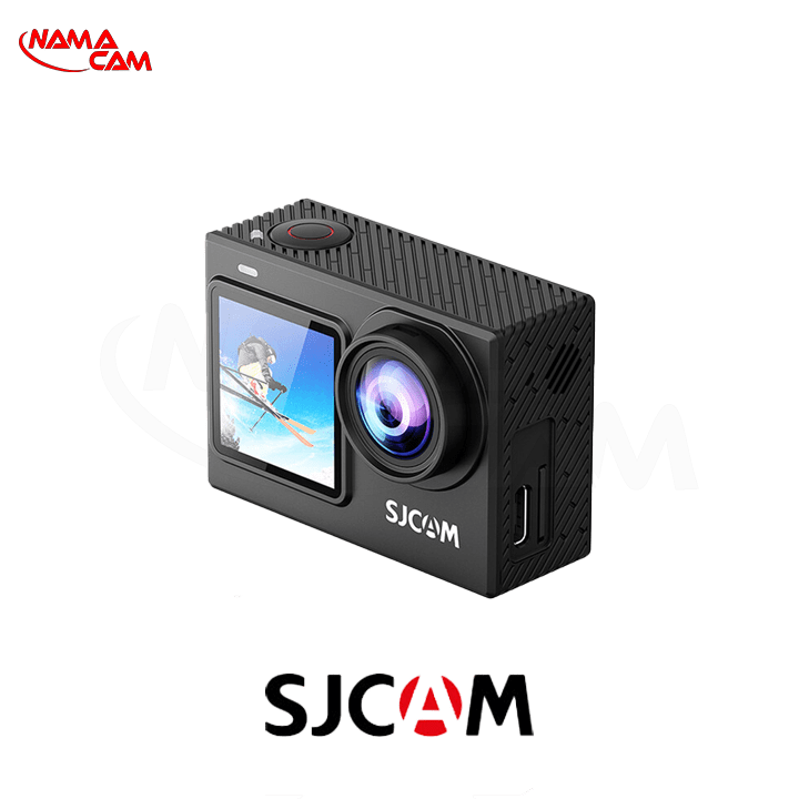 دوربین اکشن اس جی کم مدل SJCAM SJ6 Pro/نماکم