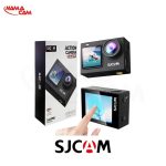 دوربین اکشن اس جی کم مدل SJCAM SJ6 Pro/نماکم