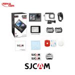 دوربین اکشن اس جی کم مدل SJCAM SJ6 Pro/نماکم