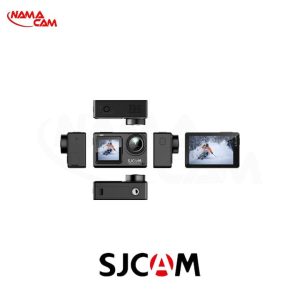 دوربین اکشن اس جی کم مدل SJCAM SJ8 (دارای دو صفحه نمایش لمسی)