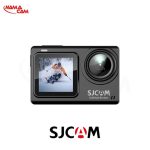 دوربین اکشن اس جی کم مدل SJCAM SJ8 (دارای دو صفحه نمایش لمسی)/نماکم