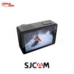 دوربین اکشن اس جی کم مدل SJCAM SJ8 (دارای دو صفحه نمایش لمسی)/نماکم