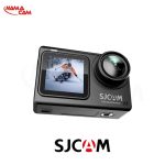 دوربین اکشن اس جی کم مدل SJCAM SJ8 (دارای دو صفحه نمایش لمسی)/نماکم