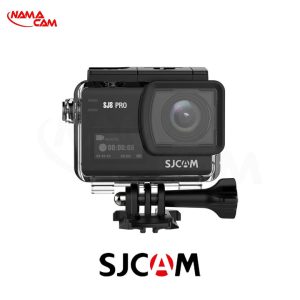 دوربین اکشن اس جی کم مدل SJCAM SJ8 Pro