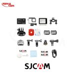 دوربین اکشن اس جی کم مدل SJCAM SJ8 Pro/نماکم