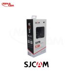 دوربین اکشن اس جی کم مدل SJCAM SJ8 Pro/نماکم