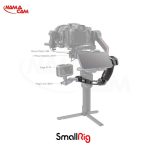 دسته گیمبال RS3 / RS3 PRO / RS3 MINI اسمال ریگ - SmallRig 3028C Sling Handle/نماکم