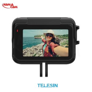 قاب محافظ پلاستیکی تلسین برای Insta360 Ace Pro/نماکم