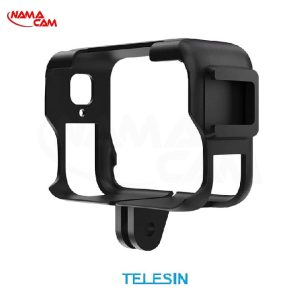 قاب محافظ پلاستیکی تلسین برای Insta360 Ace Pro/نماکم