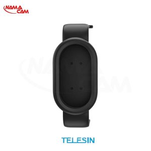 مچ بند سیلیکونی تلسین برای کنترل از راه دور - TELESIN/نماکم