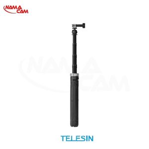 میله و سه پایه سلفی تلسین - TELESIN/نماکم