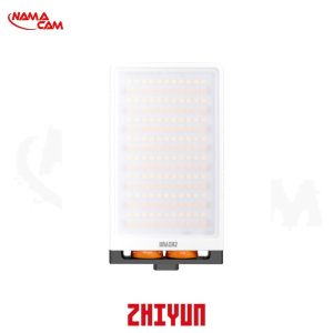 نور ژیون فایوری FIVERAY M40 کمبو – Zhiyun FIVERAY M40 Combo Kit