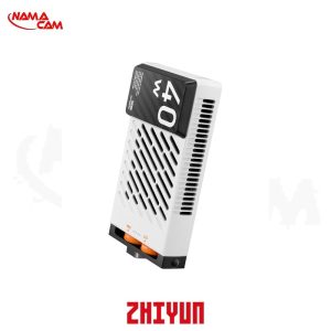 نور ژیون فایوری FIVERAY M40 کمبو – Zhiyun FIVERAY M40 Combo Kit
