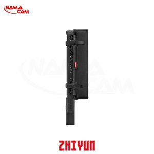 نور باتومی ژیون فایوری Zhiyun FIVERAY F100