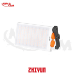 نور جیبی ژیون فایوری Zhiyun FIVERAY M40/نماکم