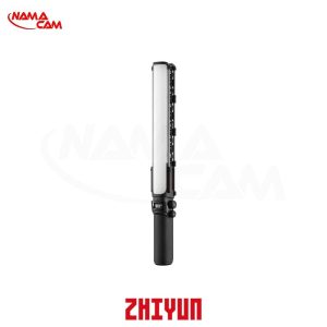 نور باتومی دو رنگ فایروی Zhiyun FIVERAY V60 کیت کمبو
