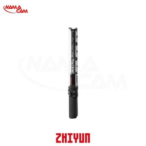 نور باتومی دو رنگ فایروی Zhiyun FIVERAY V60 کیت کمبو
