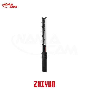 نور باتومی دو رنگ فایروی Zhiyun FIVERAY V60 کیت کمبو