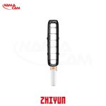 کیت کومبو نور باتومی دو رنگ فایروی Zhiyun FIVERAY V60 /نماکم