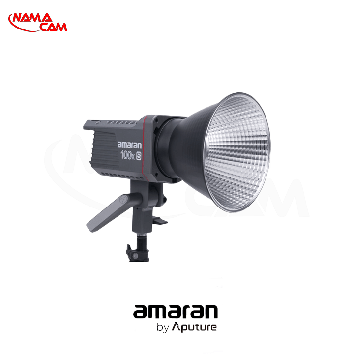 نور ثابت ال ای دی اپیچر 100X آماران - AMARAN COB 100x S Bi-Color/نماکم