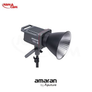 نور ثابت ال ای دی اپیچر 100X S آماران – AMARAN COB 100x S Bi-Color