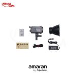 نور ثابت ال ای دی اپیچر 100X آماران - AMARAN COB 100x S Bi-Color/نماکم